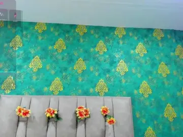 Bongacams Nude Webcam of Samyprincexx