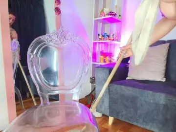 Bongacams Live Porn of Zully-Green