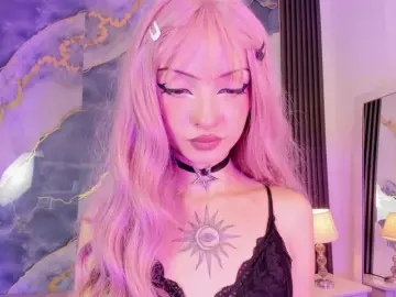 Bongacams Adult Webcams of MaddieStark
