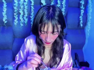 Bongacams Private Sex Chat of DaniDream