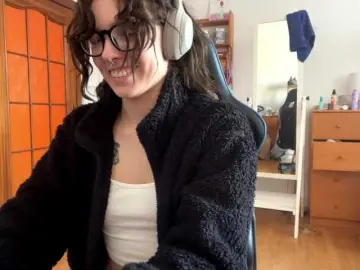 Bongacams Adult Webcam of PlushPoutX