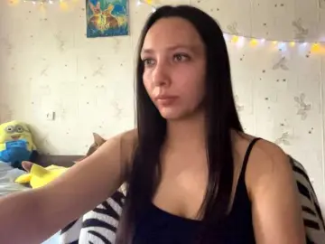 Bongacams Sex Chat of LeannBernmen
