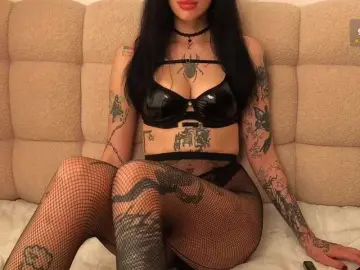 Bongacams Nude Webcam of Mafimea