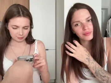 Bongacams Private Sex Chat of heybeautygirls1