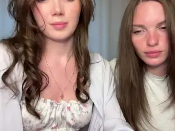 Bongacams Nude Webcam of heybeautygirls1