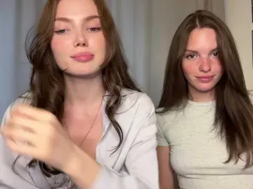 Bongacams Sex Chat of heybeautygirls1