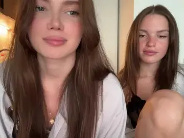 Bongacams Best Webcam of heybeautygirls1