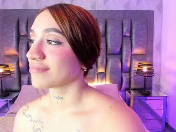 Bongacams Adult Video Chat of CloeBonet