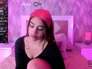 Bongacams Live Sex of CloeBonet