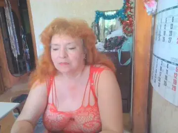 Bongacams Watch Live Sex Cams of LadaMay