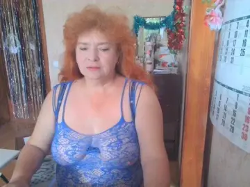 Bongacams Adult Webcam of LadaMay