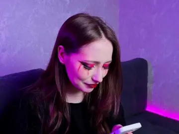 Bongacams Sex Cam of LunariaLive