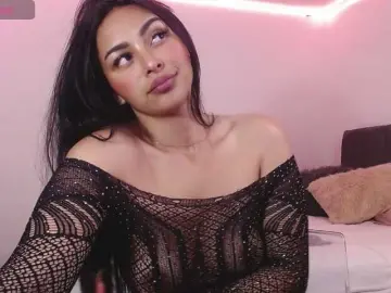 Bongacams Live Sex Cam of MelaniieJ01