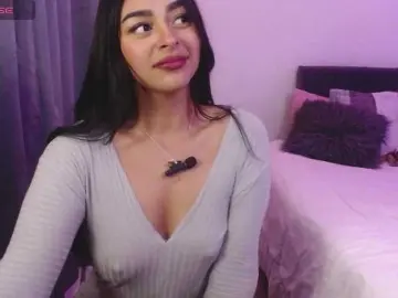 Bongacams Sex Chat of MelaniieJ01
