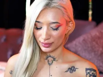 Bongacams Live Porn of SiennaJayden