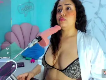 Bongacams Live Porn of cristal-horny19