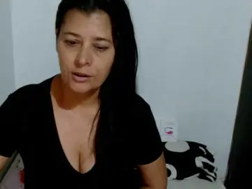 Bongacams Free Live Porn of Adrianamilf