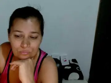 Bongacams Sex Cam of Adrianamilf
