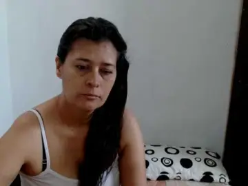 Bongacams Adult Video Chat of Adrianamilf