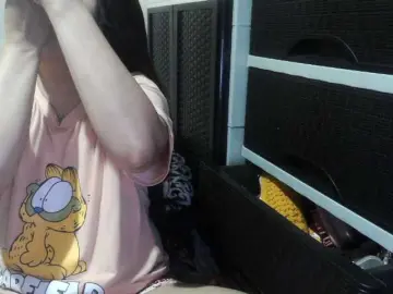 Bongacams Adult Webcam of candyshane