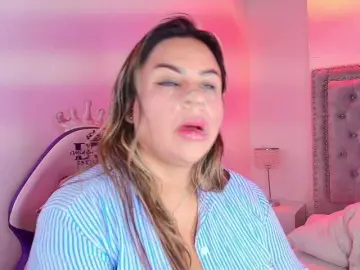 Bongacams Sex Cam of Lia-adams