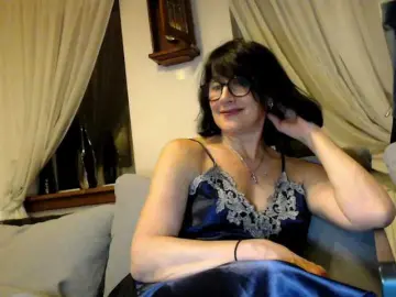 Bongacams Nude Webcam of Vlastelina