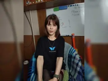 Bongacams Free Live Porn of Vikeyna
