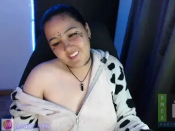 Bongacams Sex Cam of sara-sof
