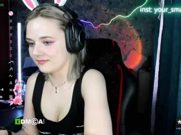 Bongacams Live Porn of your-small-bunny