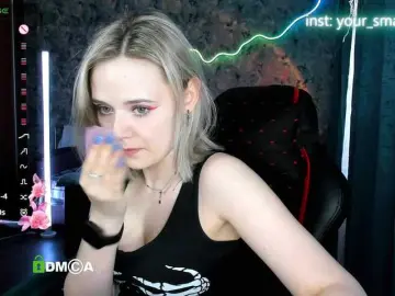 Bongacams Live Porn of your-small-bunny