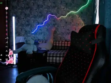 Bongacams Free Porn Cam of your-small-bunny