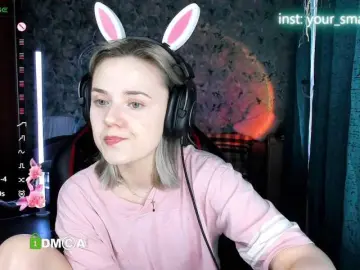 Bongacams Watch Live Sex Cams of your-small-bunny