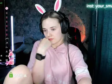 Bongacams Free Porn Cam of your-small-bunny