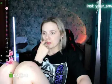 Bongacams Free Porn Cam of your-small-bunny