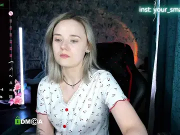 Bongacams Adult Webcams of your-small-bunny