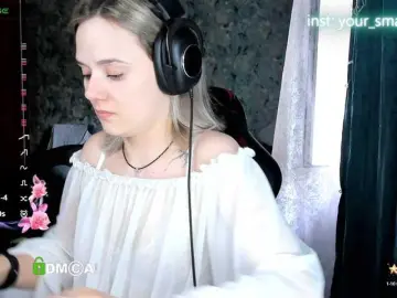 Bongacams Sex Cam of your-small-bunny