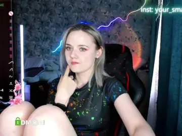 Bongacams Best live sex cam show of your-small-bunny