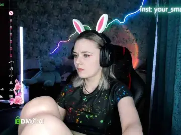 Bongacams Best live sex cam show of your-small-bunny
