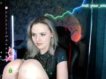 Bongacams Private Sex Chat of your-small-bunny