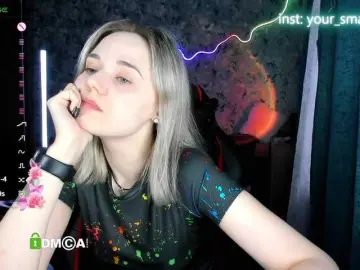 Bongacams Adult Webcams of your-small-bunny