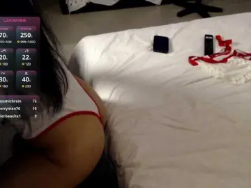 Bongacams Live Sex of PadThai