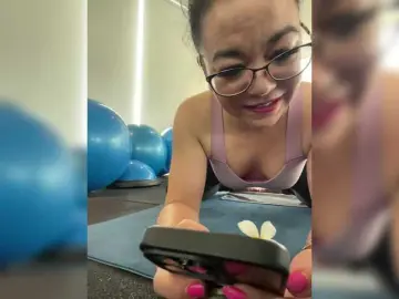 Bongacams Sex Cam of PadThai