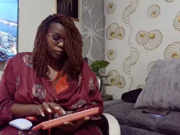 Bongacams Nude Webcam of africangoddess