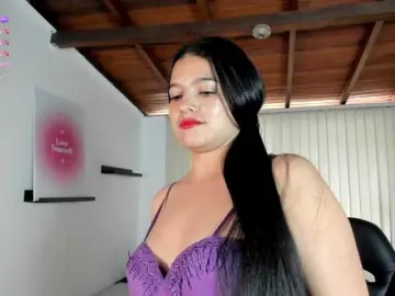 Bongacams Free Live Porn of Min-Yuna