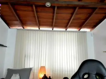 Bongacams Nude Webcam of Min-Yuna