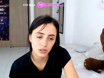 Bongacams Sex Cam of allisson-14