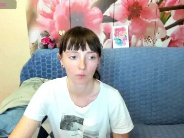 Bongacams Sex Cam of KathelinBrik