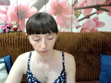 Bongacams Nude Webcam of KathelinBrik