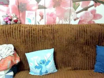 Bongacams Sex Cam of KathelinBrik