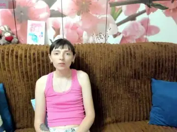 Bongacams Sex Chat of KathelinBrik